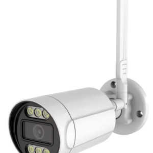 Cámara IP Bullet exterior SICCBA Smart - WiFi HD