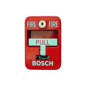 Avisador Manual Bosch Direccionable de Simple Acción