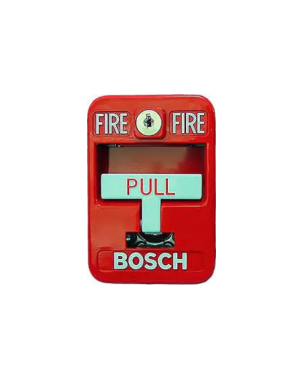 Avisador Manual Bosch Direccionable de Simple Acción