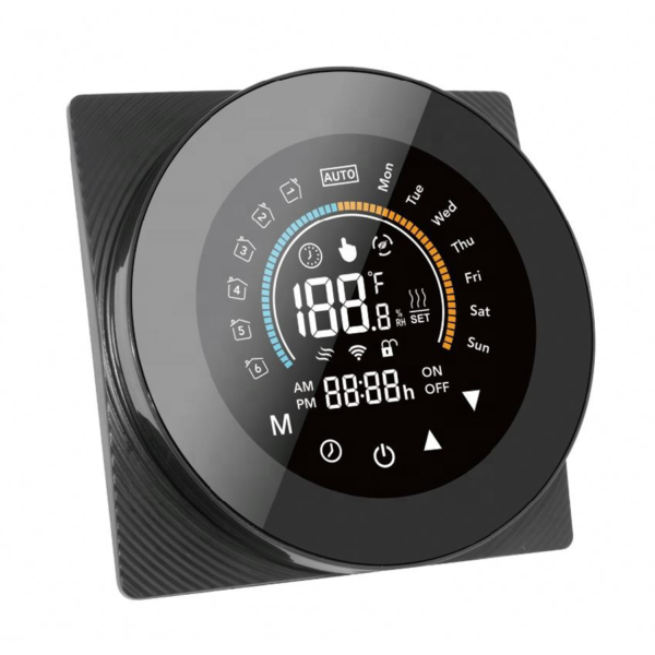 Termostato Táctil Digital WIFI para Calderas Peisa - Baxi - Caldaia - APP TUYA