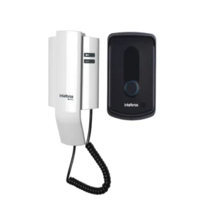 Portero Residencial Audio Bidireccional IPR8010