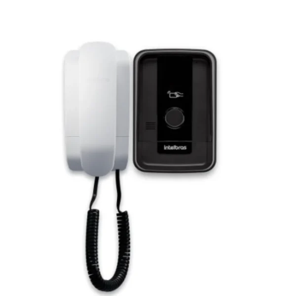 Portero residencial con Audio y RFID IPR1010 ID - Imagen 2