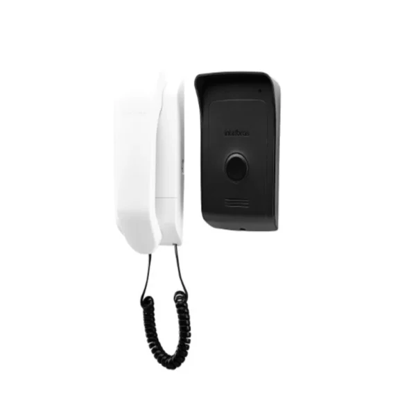 Portero Residencial con Audio Bidireccional IPR1010
