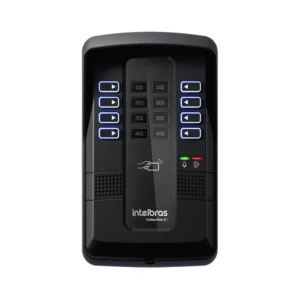 Central Portero Colectivo 8 Internos