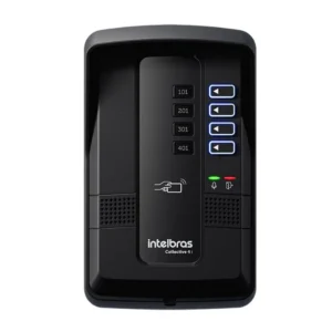 Central Portero Colectivo 4 Internos