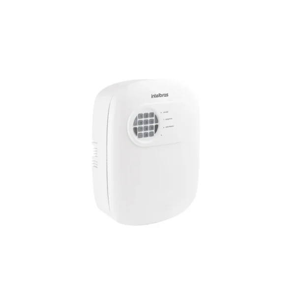 Kit Central de alarma ANM24 Net Smart