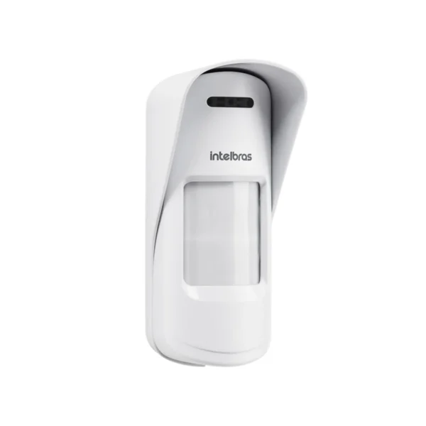 Sensor de Movimiento Inalámbrico Apto para Mascotas Exterior IVP 7000