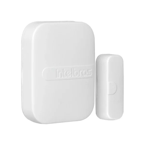 Sensor de apertura Magnético inalámbrico XAS - Imagen 2