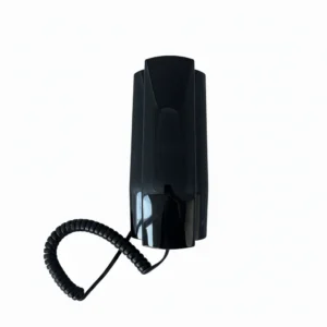 Telefono interno TDMI 300 Negro