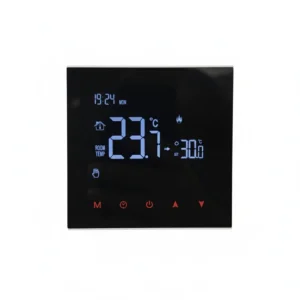 Termostato Táctil Digital para Calderas Peisa - Baxi - Caldaia