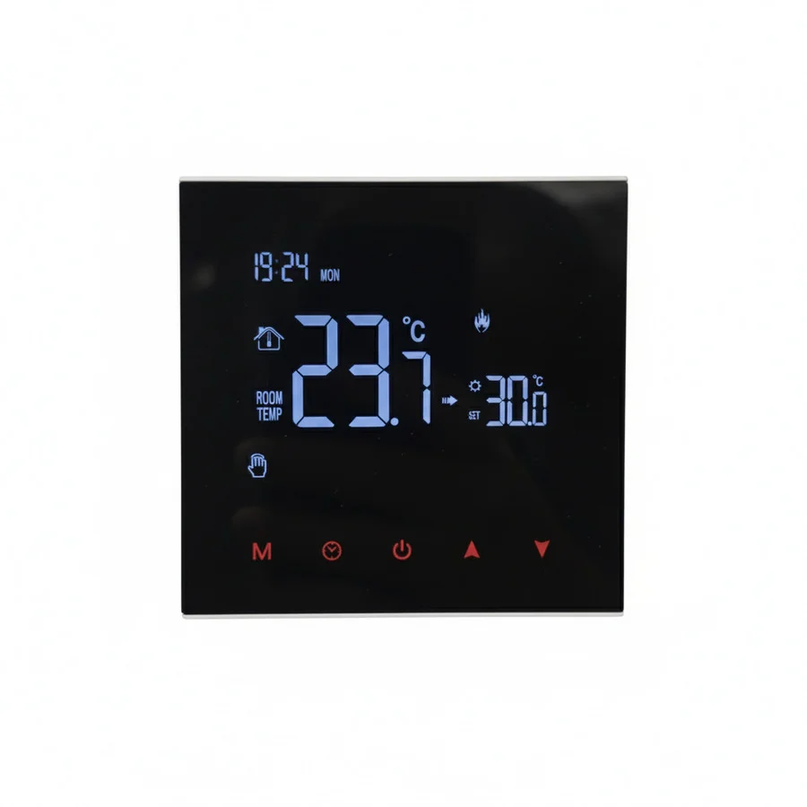 Termostato Táctil Digital para Calderas Peisa - Baxi - Caldaia