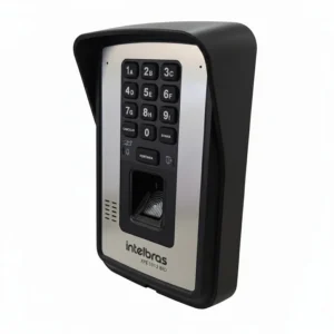 Terminal portero XPE 1013 BIO - Intelbras