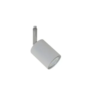 SUR - Cabezal regulable Blanco - 1 Luz - GU10