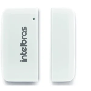 Sensor magnético pasivo XAS 8000 Blanco - Inalámbrico - Intelbras