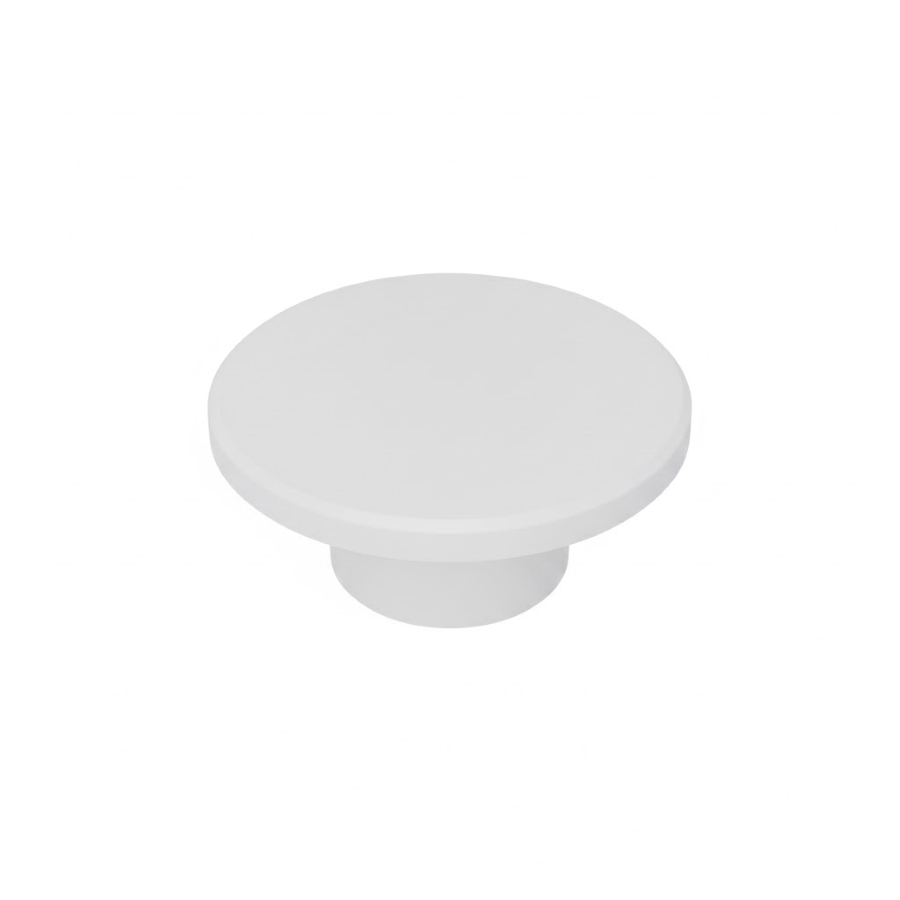 NEON L Blanco - Aplique Led 18w - Blanco dinamico. ø250 mm x 47 mm