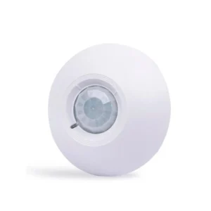 Detector Movimiento de techo 360°C Wireless SICCBA