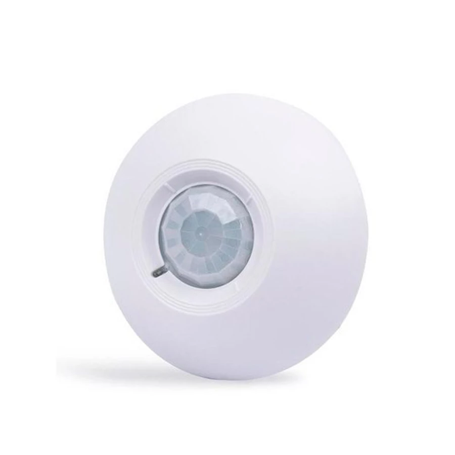 Detector Movimiento de techo 360°C Wireless SICCBA