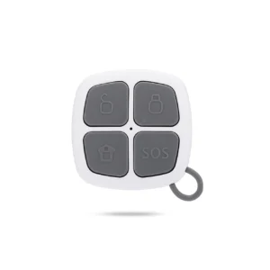 Transmisor para panel de alarma SICCBA