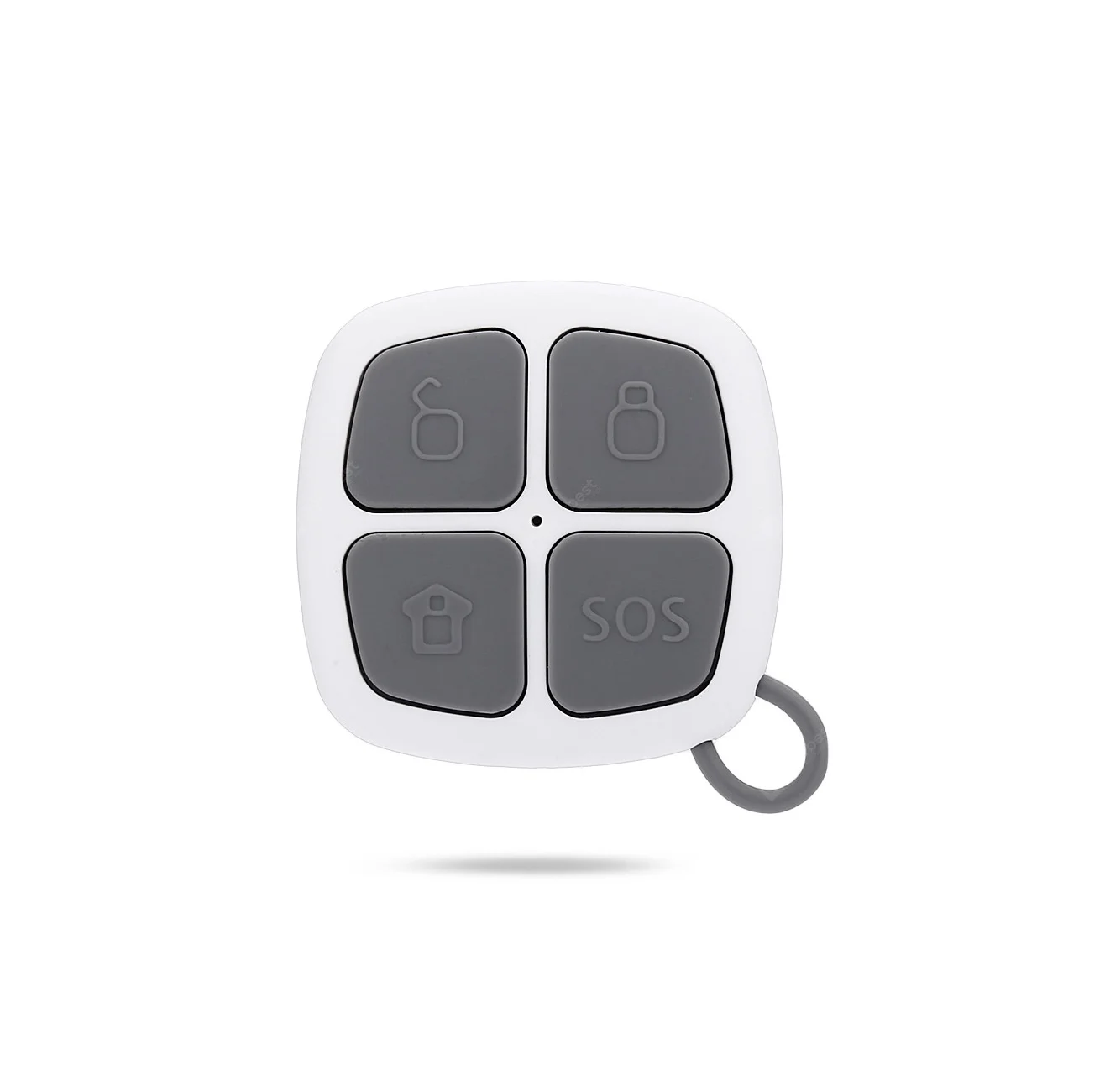 Transmisor para panel de alarma SICCBA