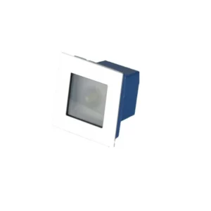 Bronx - Empotrable de pared LED 2W - Blanco