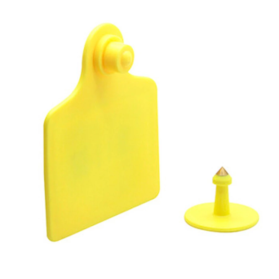 Tag UHF para animales