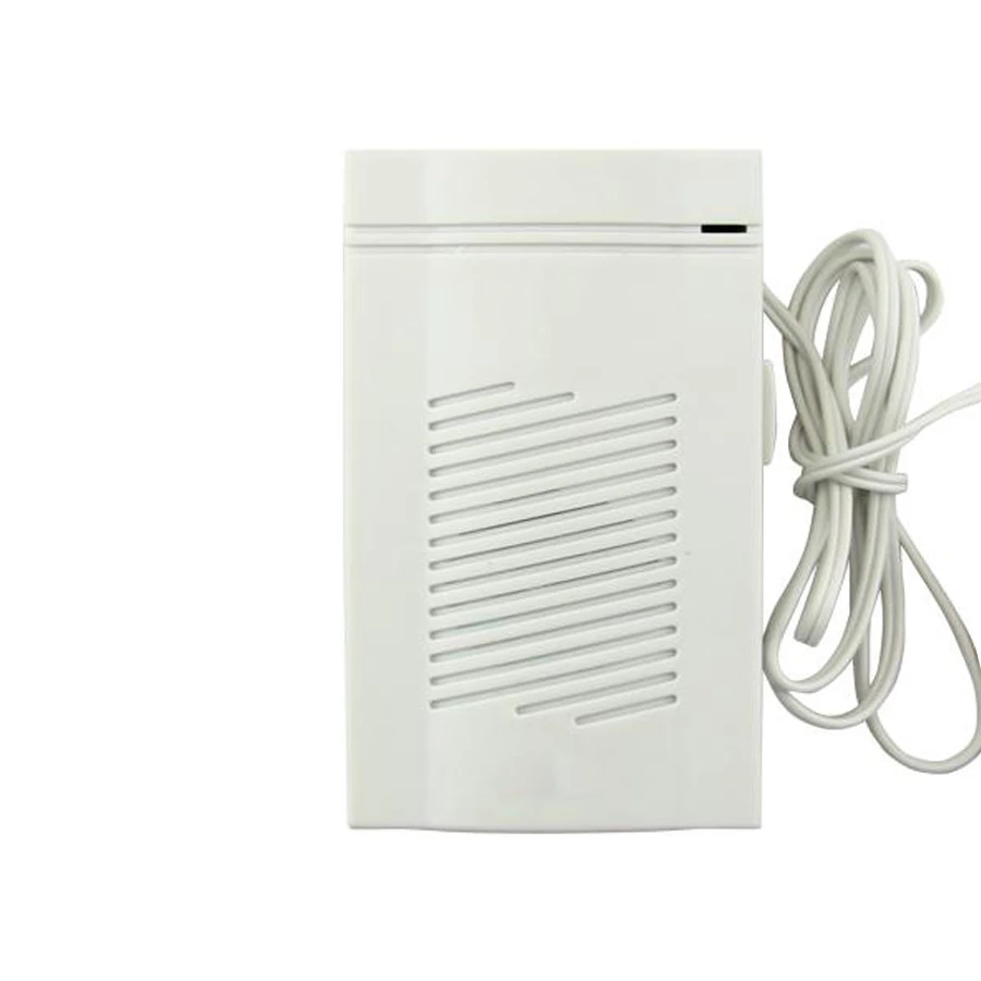 Campanilla Door Bell Cableada SICCBA