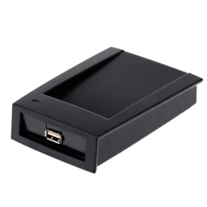 Lector de Tarjetas ID USB 125 Khz autónomo para PC