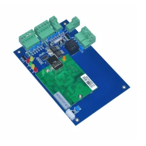 Placa Control de Acceso para 1 Puerta SICCBA