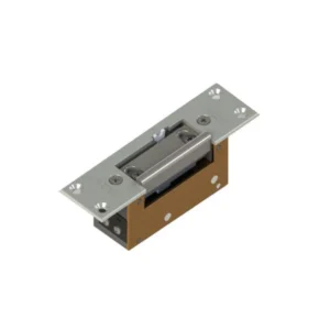 Libera pestillo embutir zincado T705 - Jaque
