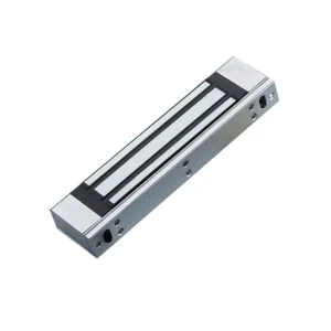 Cerradura electromagnética SICCBA 400 Lbs - 180 Kg