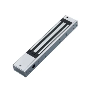 Cerradura electromagnética SICCBA 600 Lbs - 280 Kg - LED