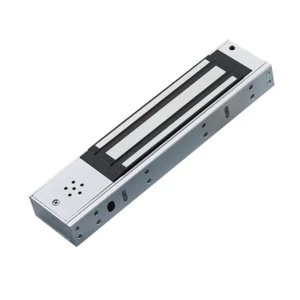 Cerradura electromagnética SICCBA 600 Lbs - 280 Kg - PRO