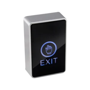 Pulsador de salida SICCBA Plastico - Touch - BOX