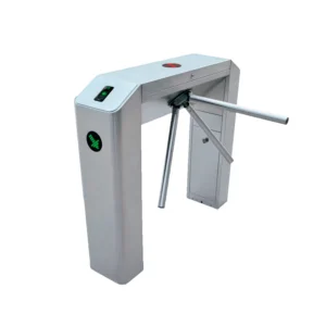Molinete ZK TS2022 - Panel de Acceso y Lectores de Huella con RFID