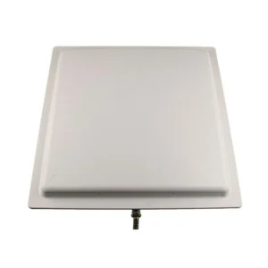 Antena UHF 902 Mhz para lectura de TAGS Vehiculares 12 metros