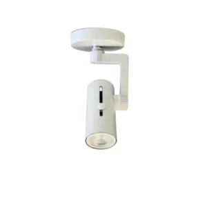 LAVY I - Aplique Luz GU10 Blanco