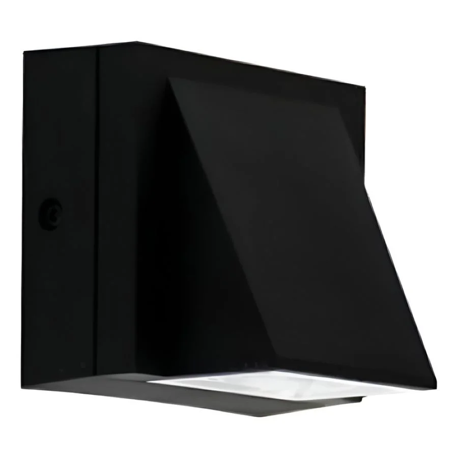 FOC I - Aplique de pared Led 6w - Blanco dinamico. 80 mm x 75 mm x 63 mm