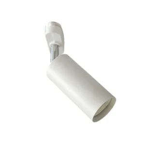 LATINO - Cabezal GU10 - Blanco