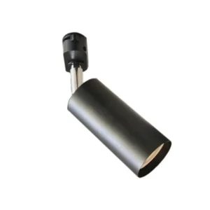 LATINO - Cabezal GU10 - Negro