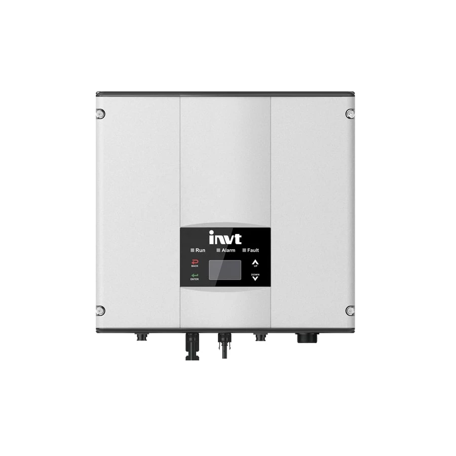 Inversor Solar On Grid 3 Kw - Inversor INVT con controlador Wifi