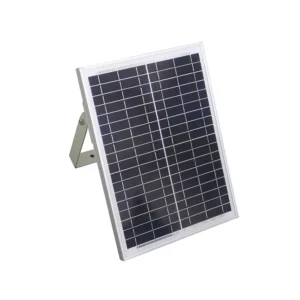 Panel Solar SICCBA 20W