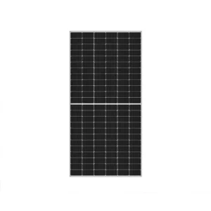Panel Solar Monocristalino 375W - 30V