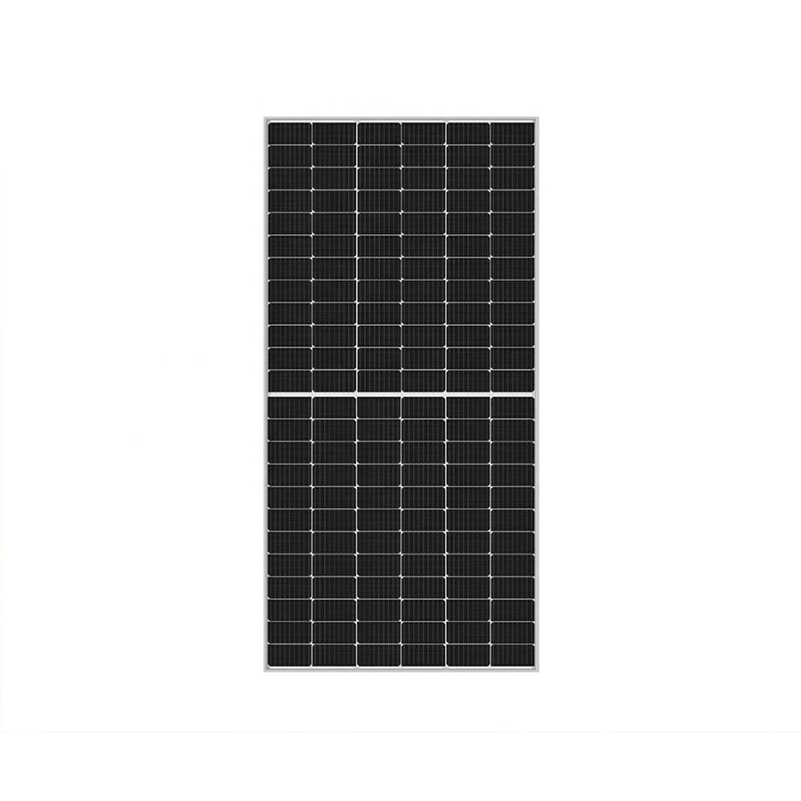Panel Solar Monocristalino 375W - 30V