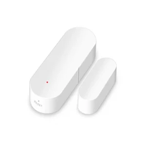 Detector Magnético puertas y ventanas autónomo - APP TUYA Wifi