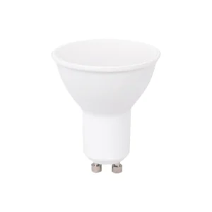 Lampara GU10 LED 7W 220V Tryxton Blanco Cálido