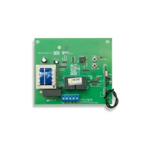 Central de Comando ACTON Compatible ROSSI sensor Hall - AC4-FIT-RO