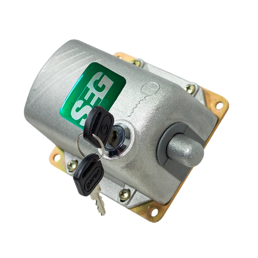 Electro Cerradura 220V Traver SEG