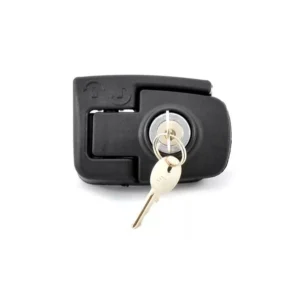 Destrabe Compatible Motor ROSSI DZ Nano / Atto (Con tambor y llaves)