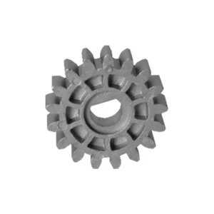 Piñón Z17 ROSSI DZ Nano - DZ3 - DZ4 - 17 Dientes