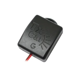 Transmisor TX CAR SEG